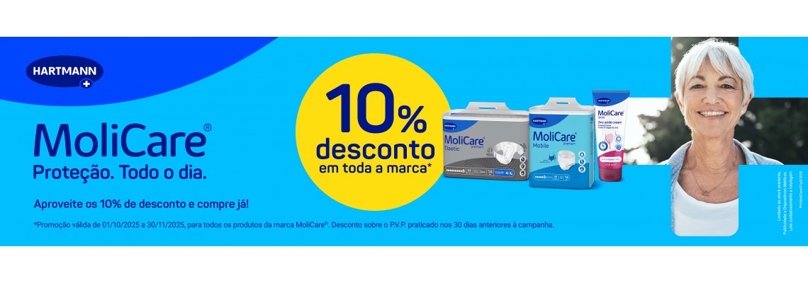 MOLICARE
